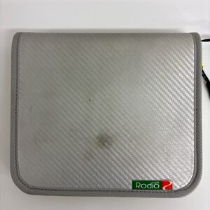 Usato Rodio Craft Wallet Large