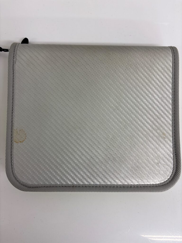 Usato Rodio Craft Wallet Large image 2