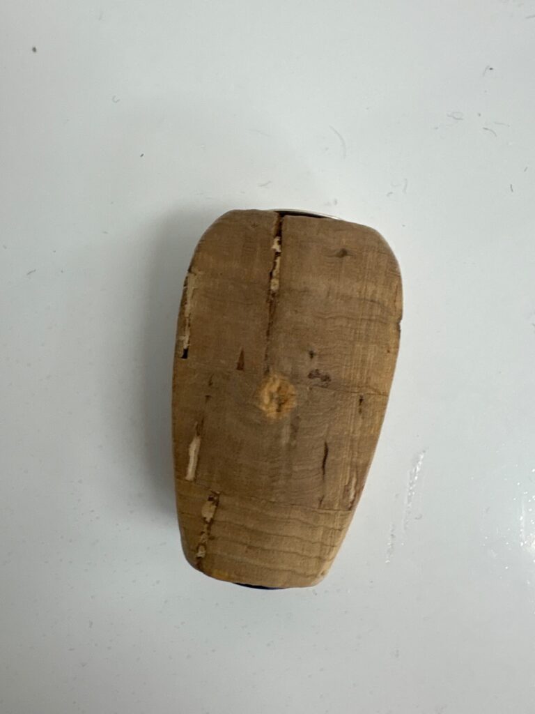 Rodio Craft RCHandle Knob Cork