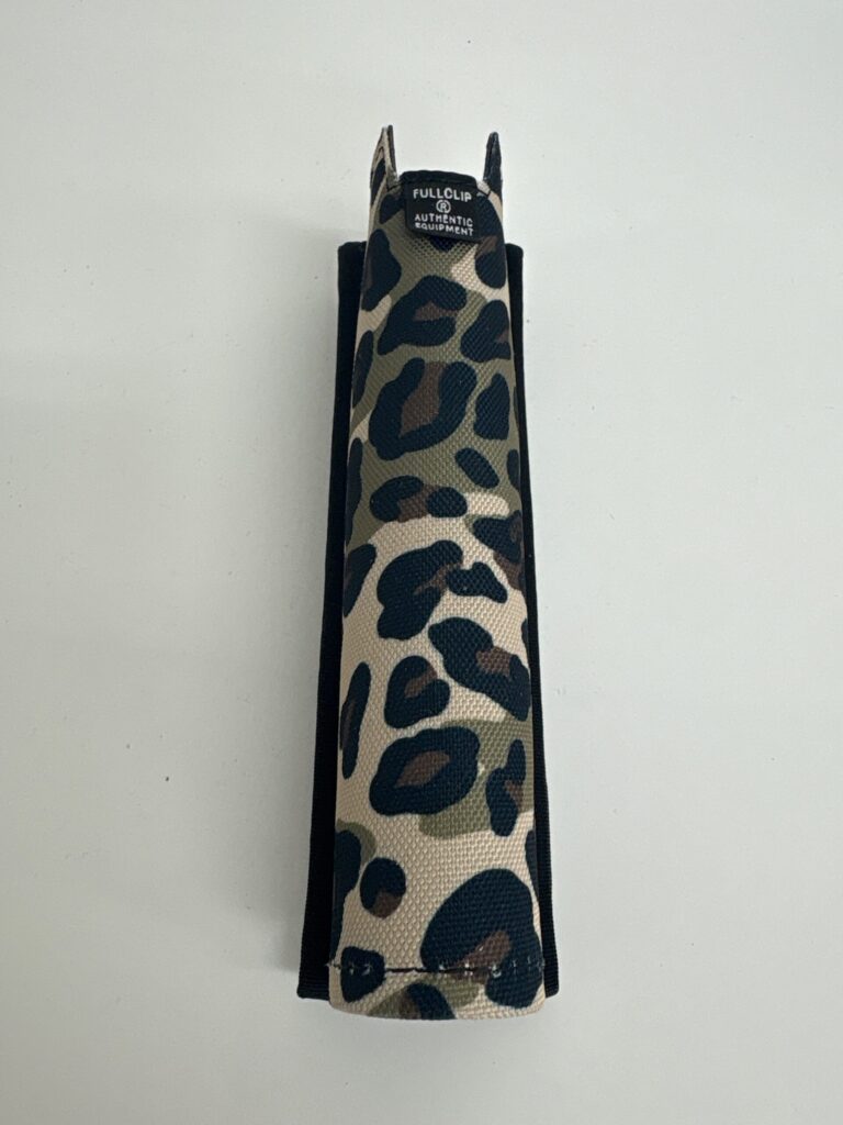 FULLCLIP Weapon CatchIH