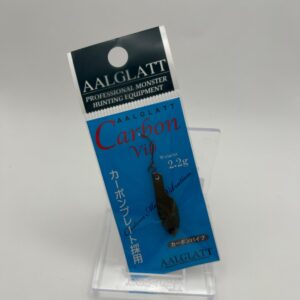 Non usato A.R.G Carbon Vibe Weed Olive