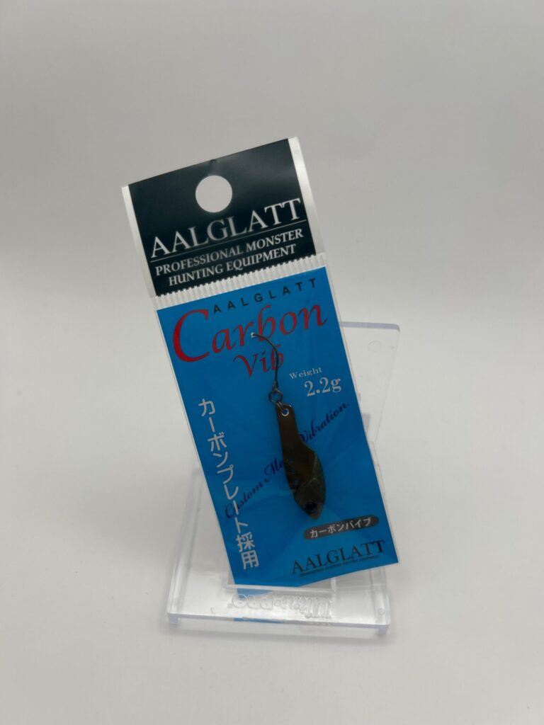 Non usato A.R.G Carbon Vibe Weed Olive