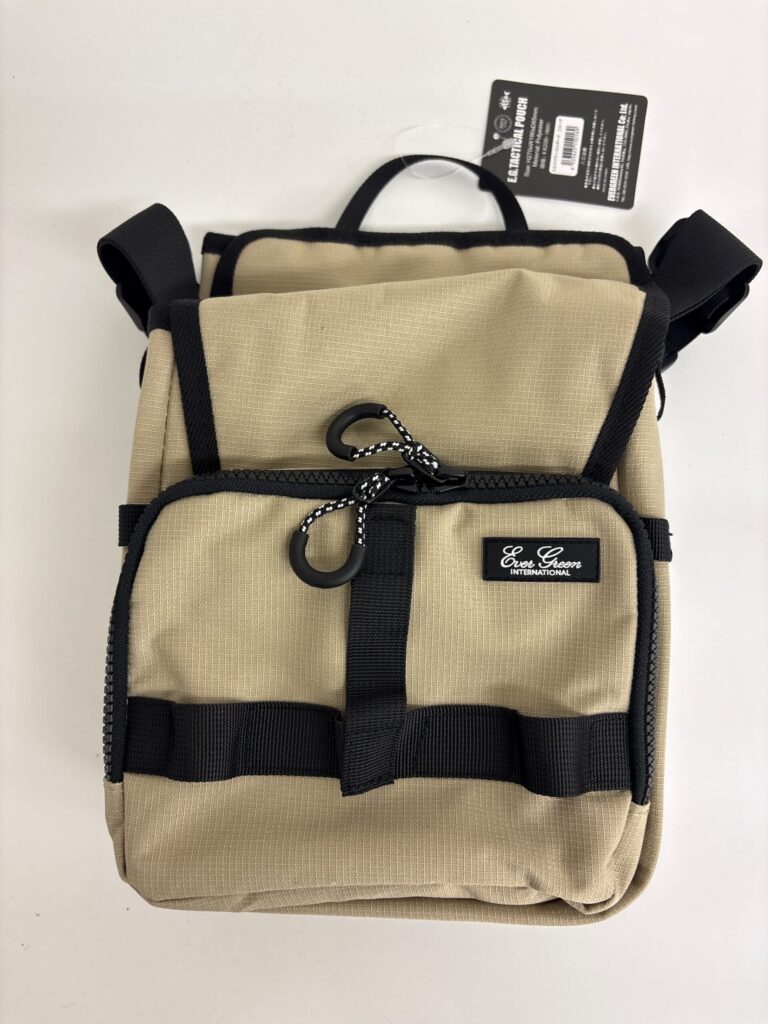 EVERGREEN EG Tactical Pouch