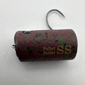 Bassday Pellet Pellet