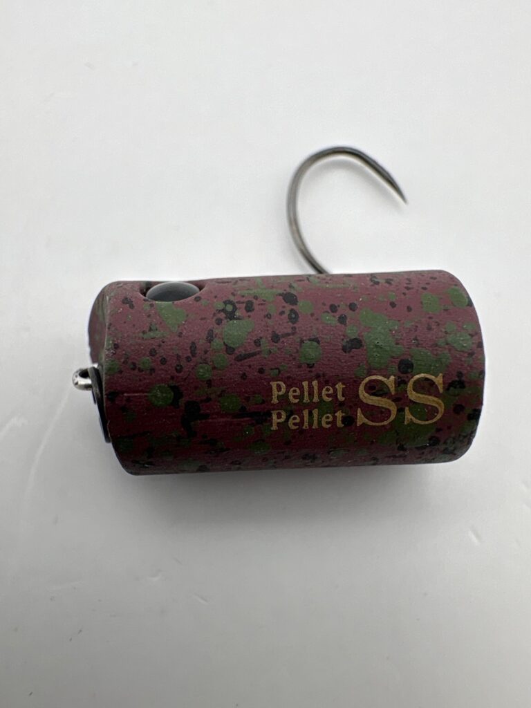 Bassday Pellet Pellet