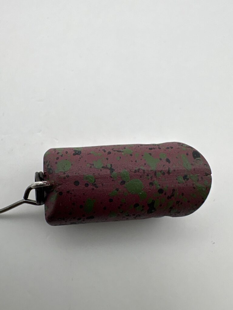Bassday Pellet Pellet image 2