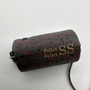 Bassday Pellet Pellet