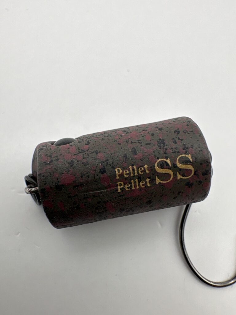 Bassday Pellet Pellet