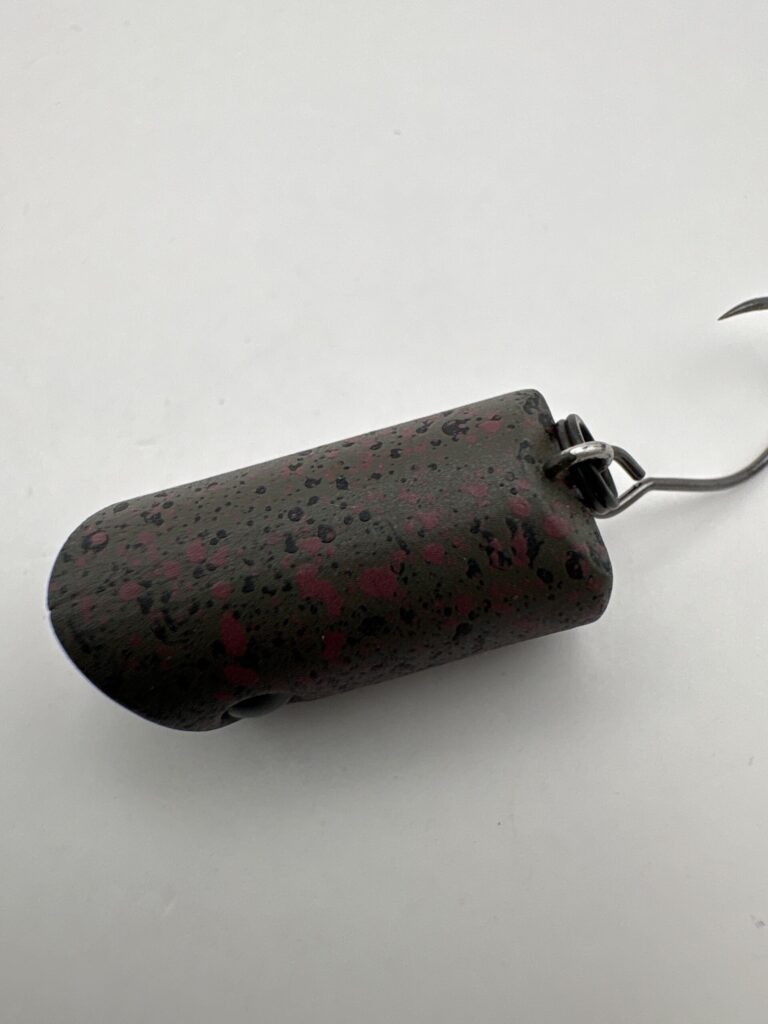 Bassday Pellet Pellet image 2
