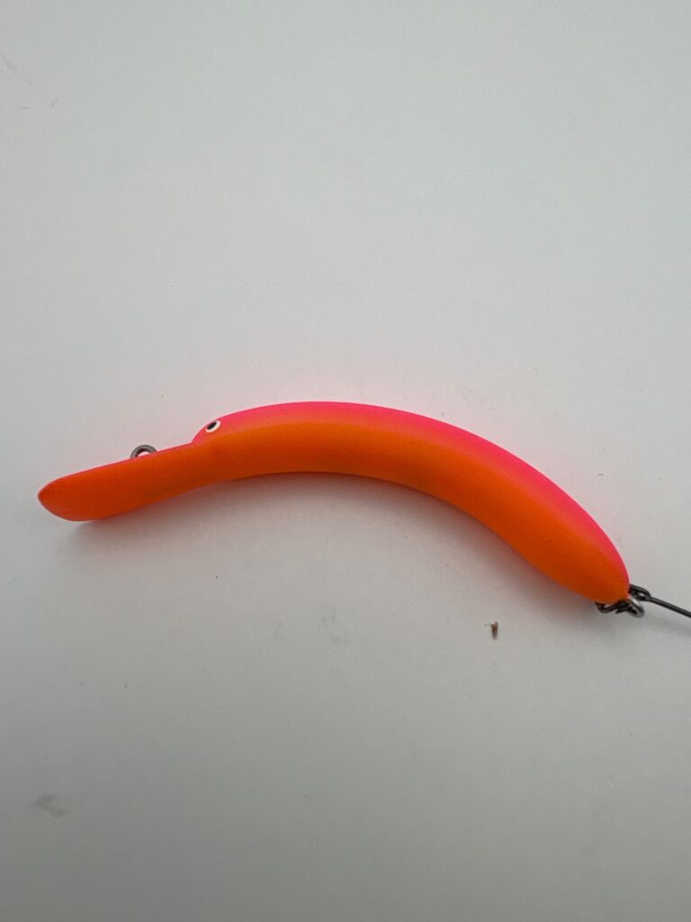 Kokonoe Lures Kokonyoro