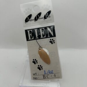 Non usato Anglers Dream Bite EIEN ハダイロ