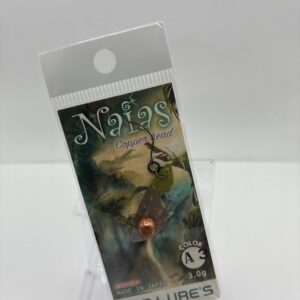 Non usato FPB Lures Naias 3 ナイチンゲール