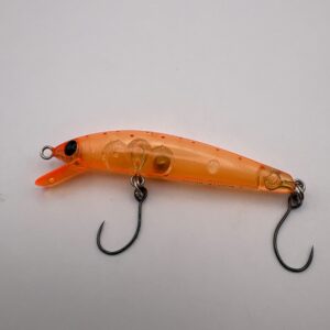 Bassday Sugar Minnow