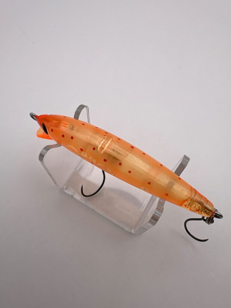 Bassday Sugar Minnow image 2