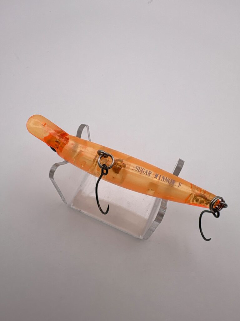 Bassday Sugar Minnow image 3