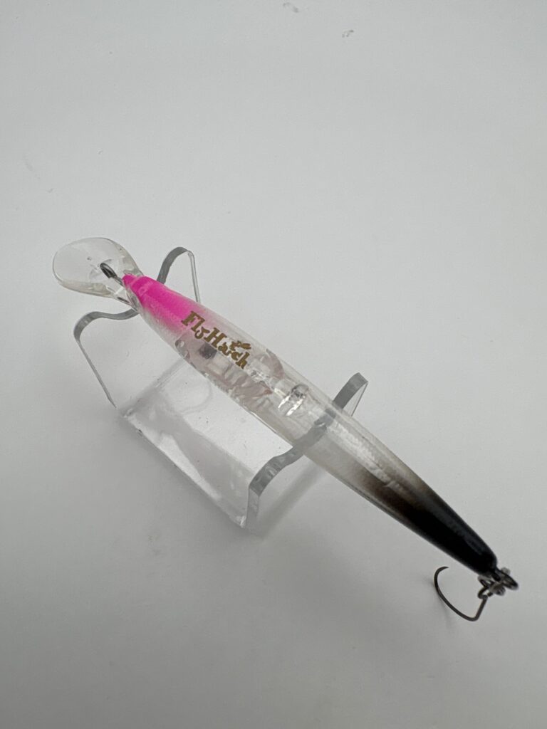 Bassday Fly Hatch image 2