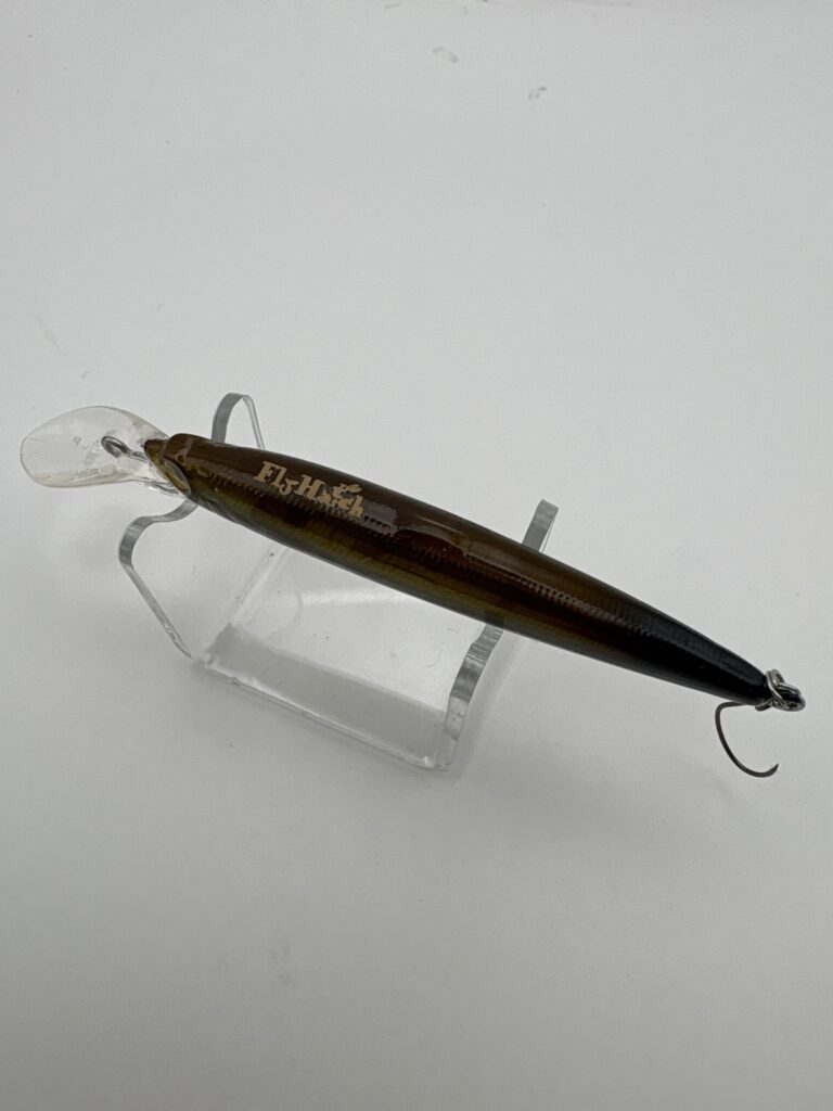 Bassday Fly Hatch image 2