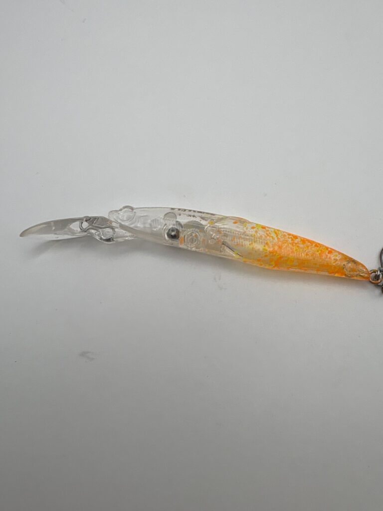 Bassday Fly Hatch