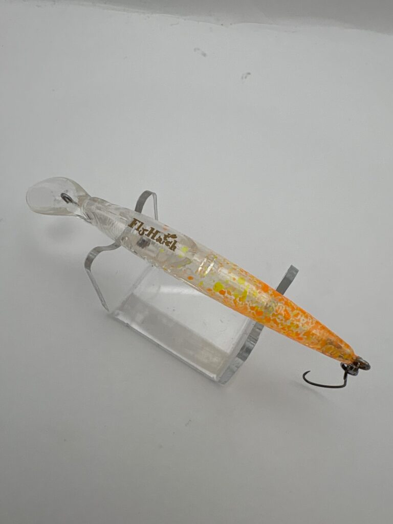 Bassday Fly Hatch image 2