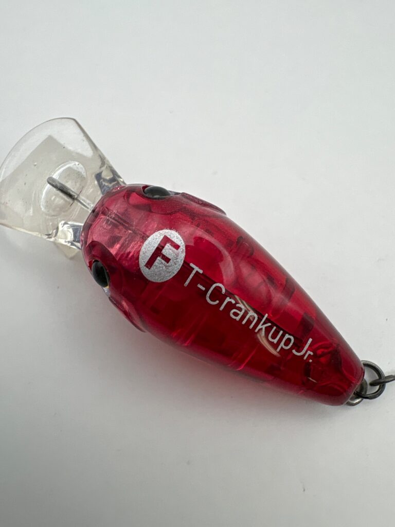 Yarie TCrankup Junior image 2