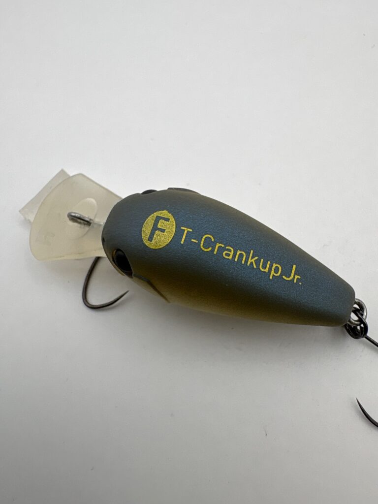 Yarie TCrankup Junior image 2