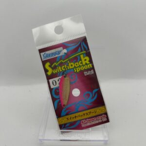 Non usato HERO’S Switchback 1.2g