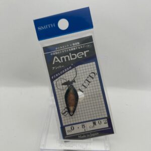 Non usato Smith Amber 0.8g M02 ゴージャスカナリア