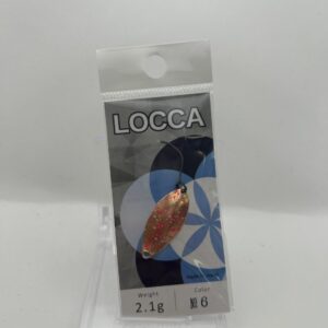 Non usato RAD SHIVALRY LOCCA 2.1g No. 06 冬桜