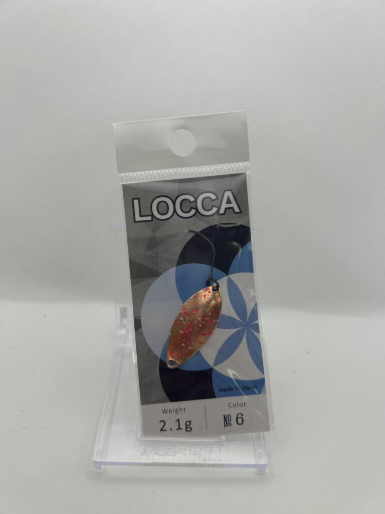 Non usato RAD SHIVALRY LOCCA 2.1g No. 06 冬桜
