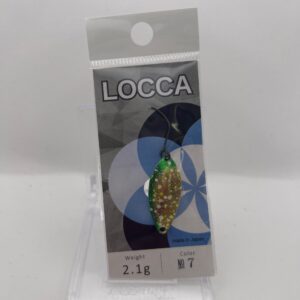 Non usato RAD SHIVALRY LOCCA 2.1g No. 07 芽吹き