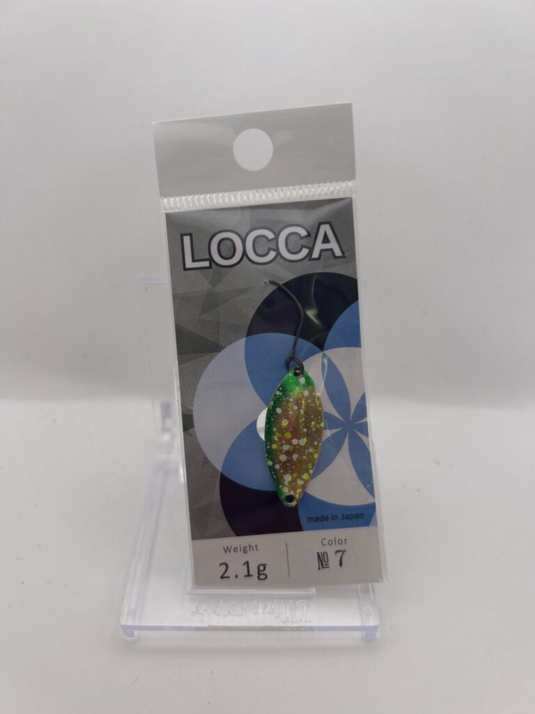 Non usato RAD SHIVALRY LOCCA 2.1g No. 07 芽吹き