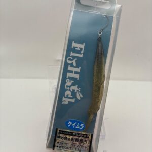 Non usato Bassday Fly Hatch