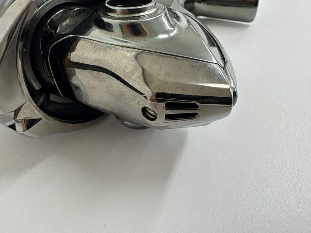 Shimano 18 STELLA C2000S Line Roller Custom image 13