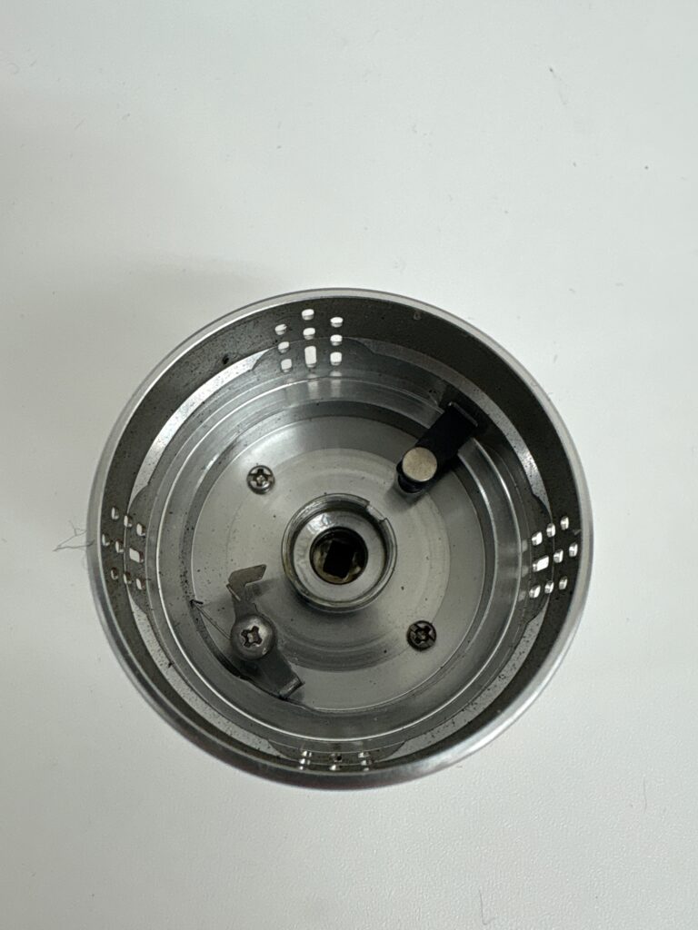 Shimano 18 STELLA C2000S Line Roller Custom image 23