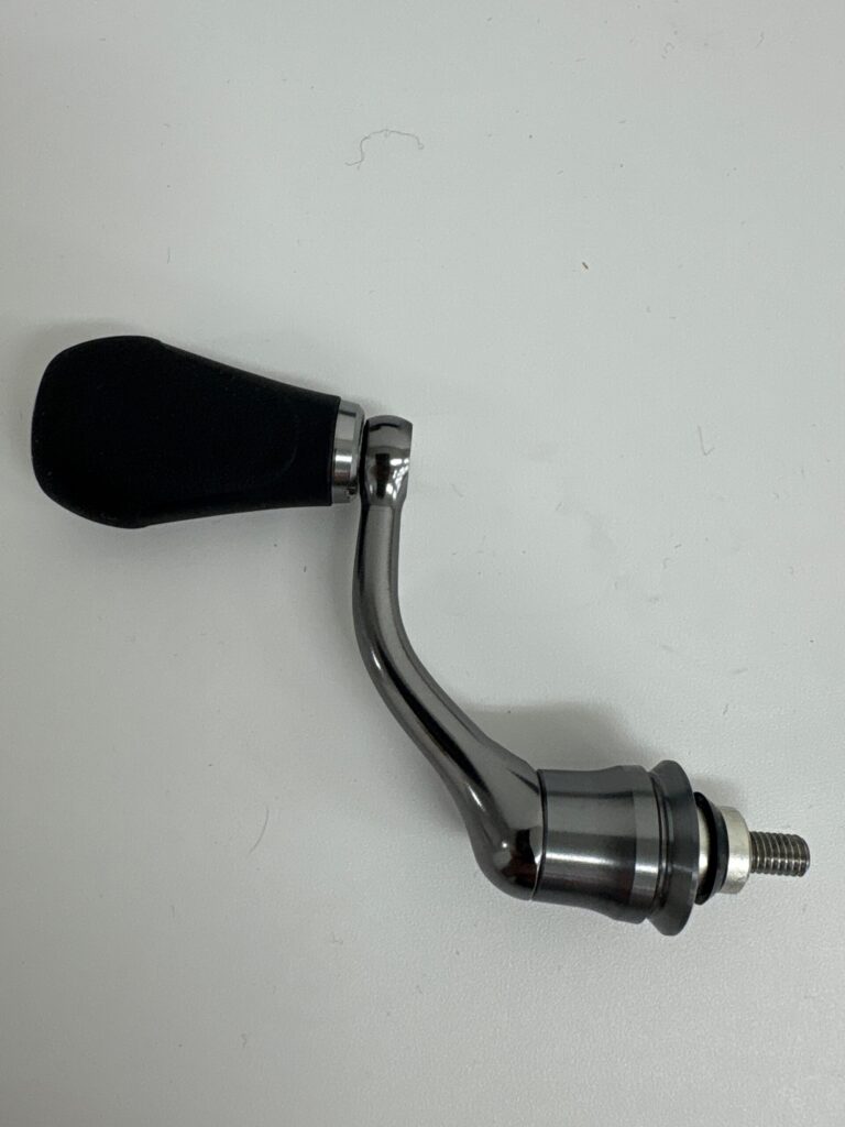 Shimano 18 STELLA C2000S Line Roller Custom image 6