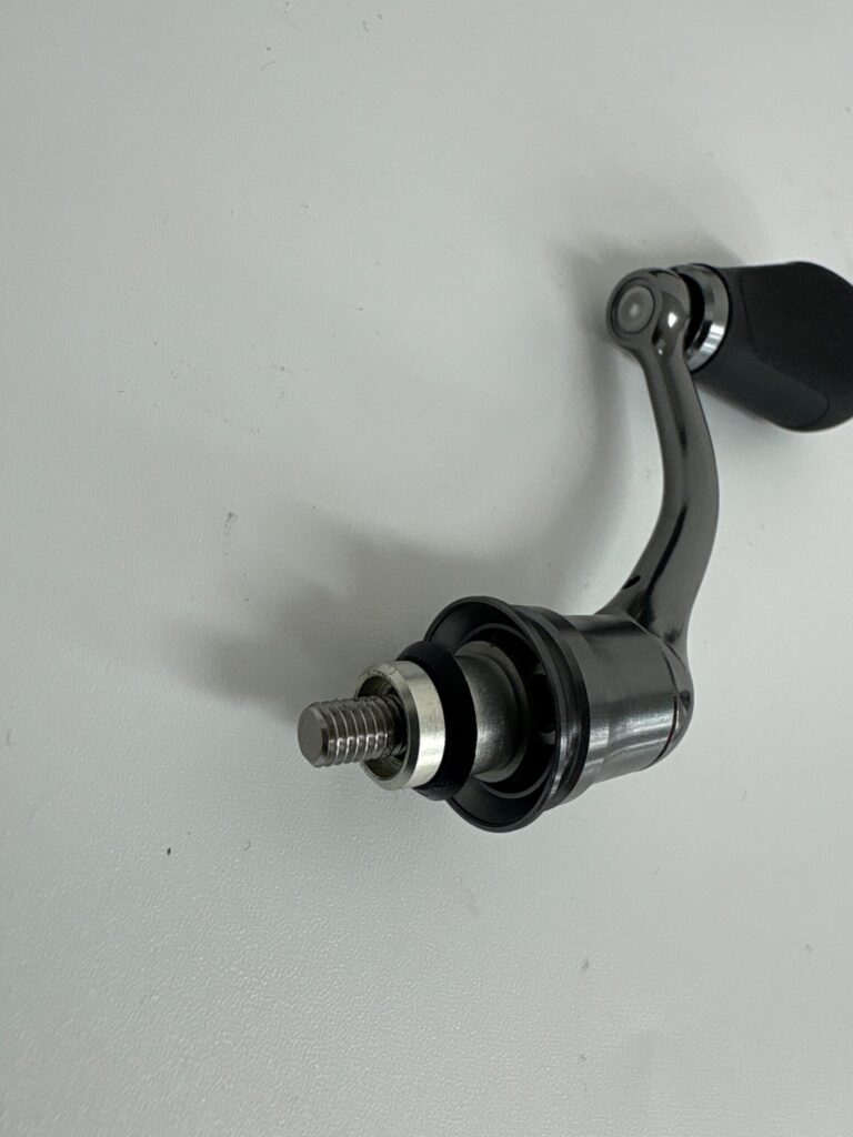 Shimano 18 STELLA C2000S Line Roller Custom image 8