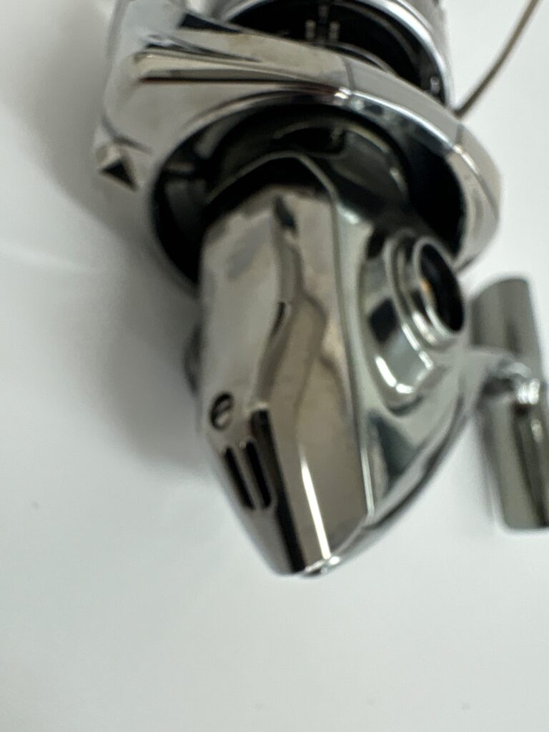 Shimano 18 STELLA C2000S Line Roller Custom image 13