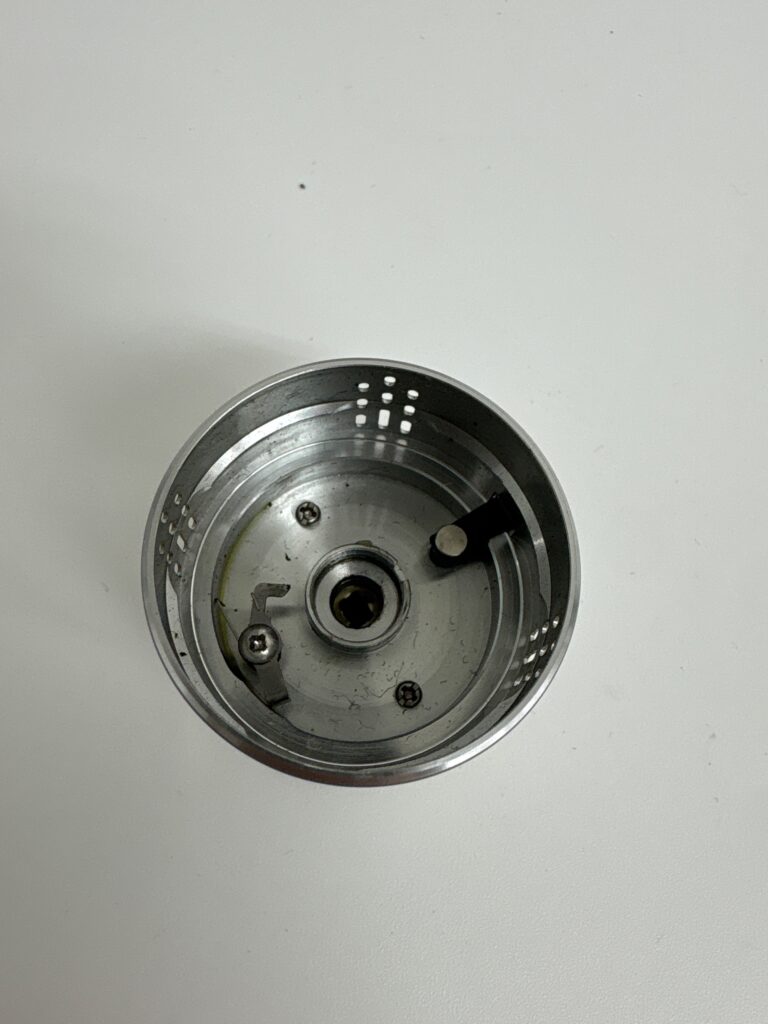 Shimano 18 STELLA C2000S Line Roller Custom image 25