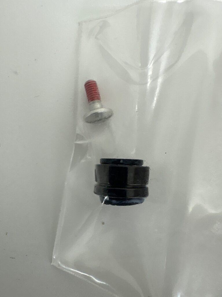 Shimano 18 STELLA C2000S Line Roller Custom image 3