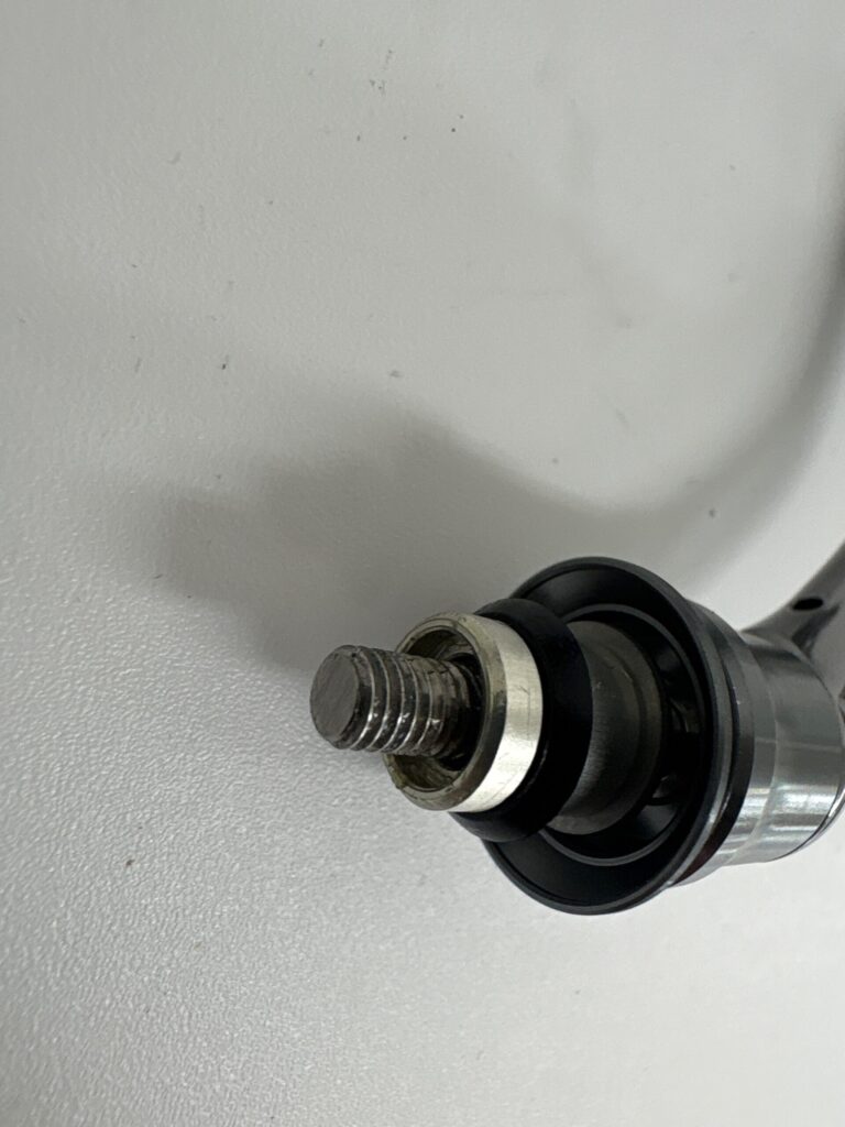 Shimano 18 STELLA C2000S Line Roller Custom image 8