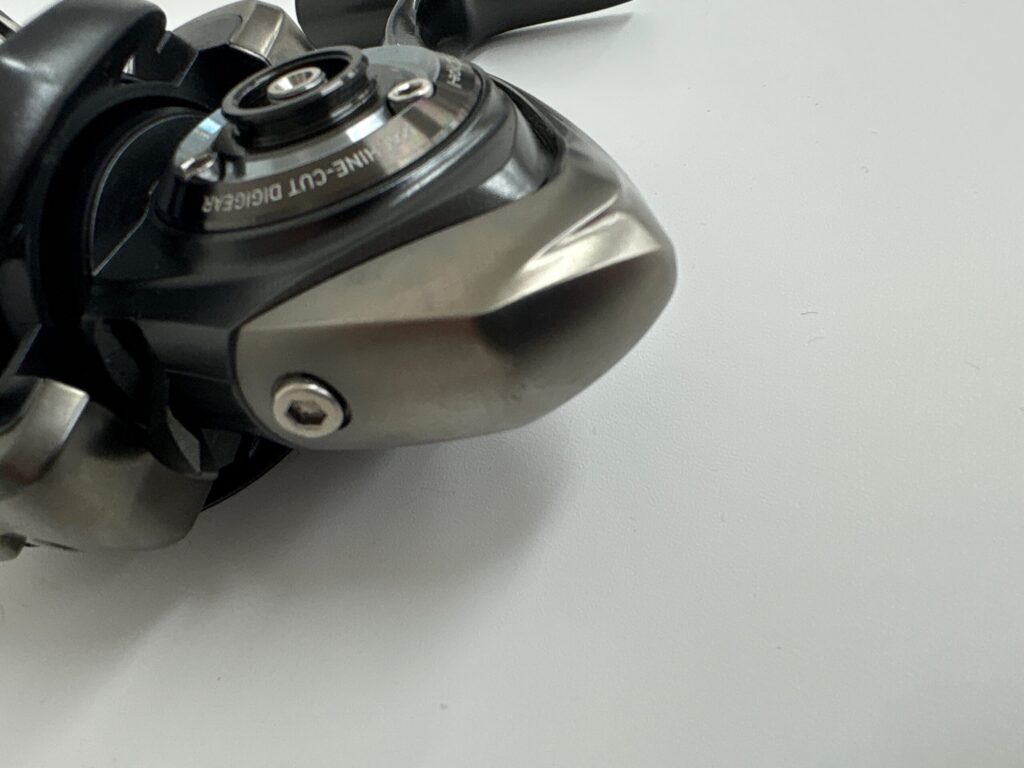 Daiwa 17 STEEZ Type1 image 10