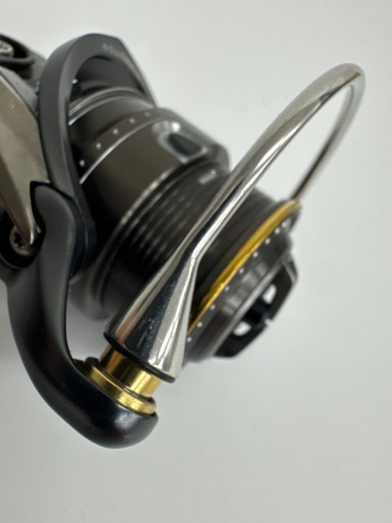 Daiwa 17 STEEZ Type1 image 15
