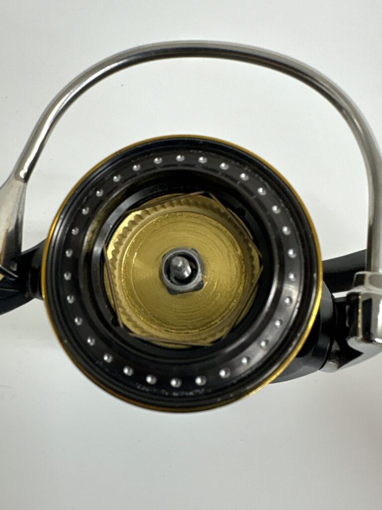 Daiwa 17 STEEZ Type1 image 17