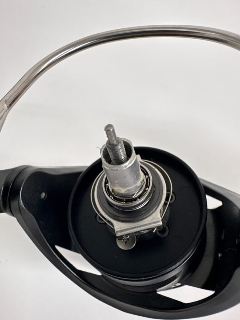 Daiwa 17 STEEZ Type1 image 18