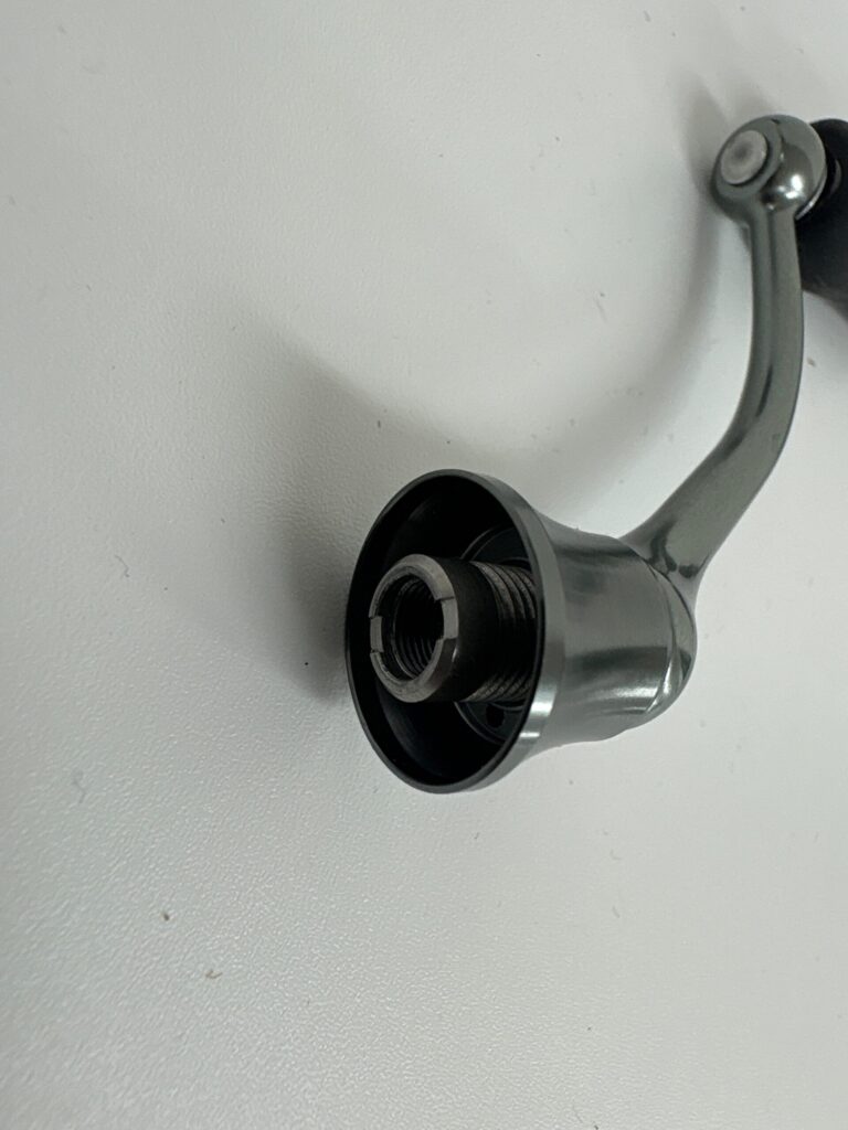 Daiwa 17 STEEZ Type1 image 5