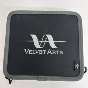 Usato Velvet Arts VASpoon Wallet