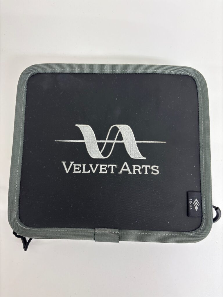 Used Velvet Arts VASpoon Wallet