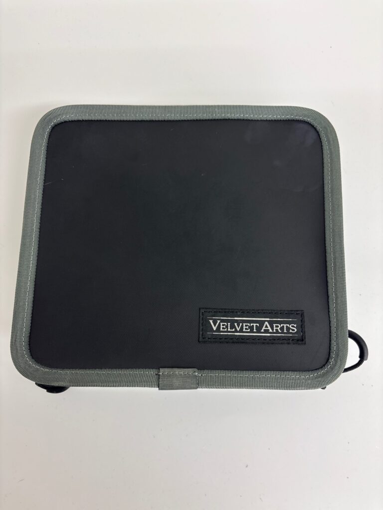 Used Velvet Arts VASpoon Wallet image 2