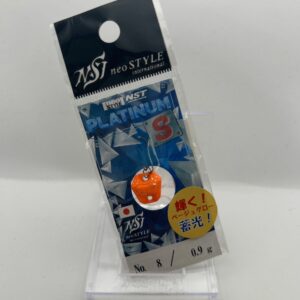 Non usato Neo Style NST #8 ベージュグローラメ