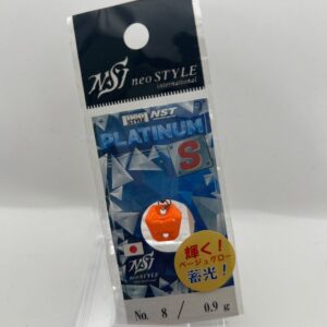 Non usato Neo Style NST #8 ベージュグローラメ